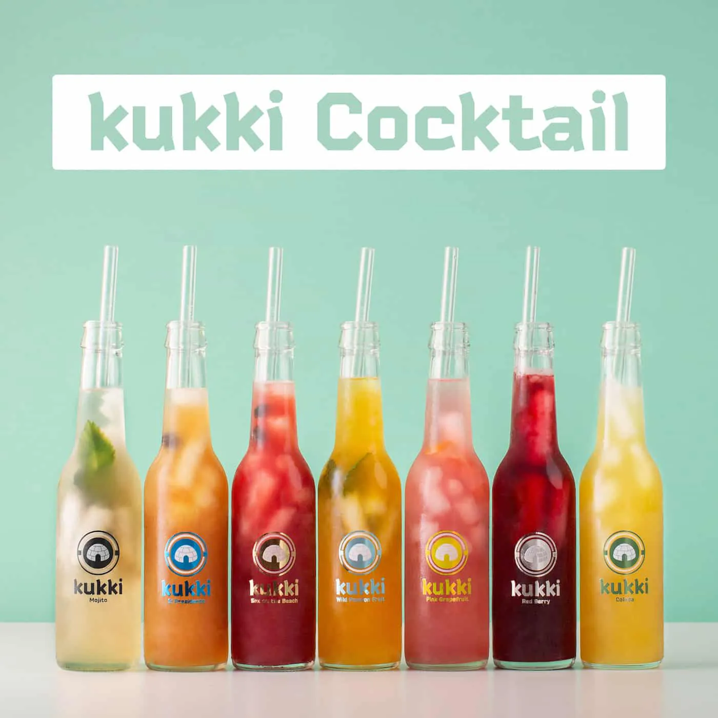 Zauberofen – Mehr Spaß, weniger Arbeit: Fertige Cocktails von Kukki und Zauberofen