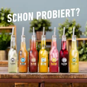Einfachheit und Genuss: Kukki-Cocktails vom Zauberofen – Bild 16