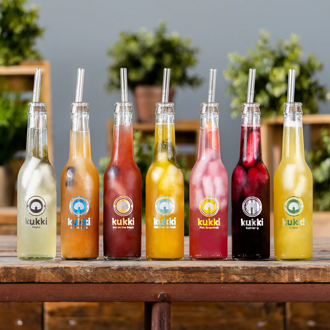 Einfachheit und Genuss: Kukki-Cocktails vom Zauberofen – Bild 7
