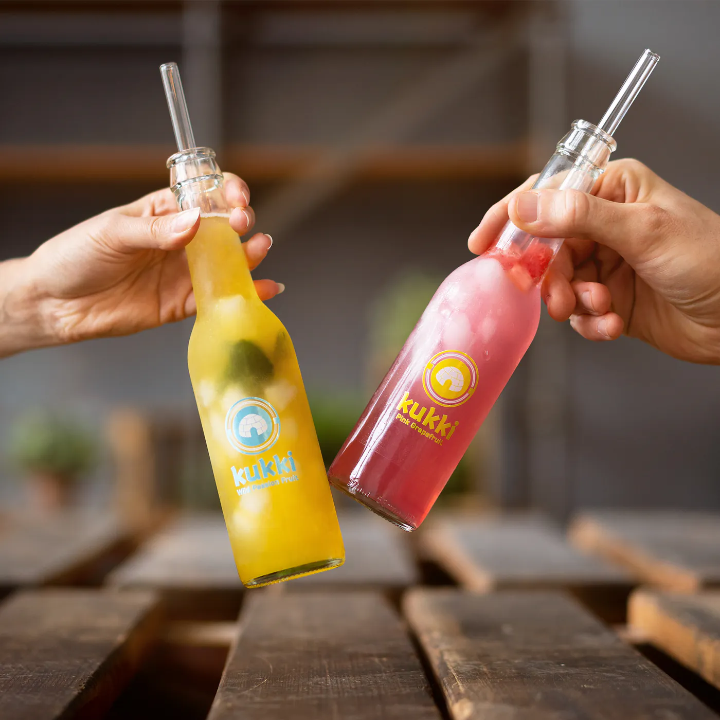 Einfachheit und Genuss: Kukki-Cocktails vom Zauberofen – Bild 5