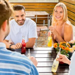 Einfachheit und Genuss: Kukki-Cocktails vom Zauberofen – Bild 39