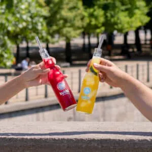 Einfachheit und Genuss: Kukki-Cocktails vom Zauberofen – Bild 19