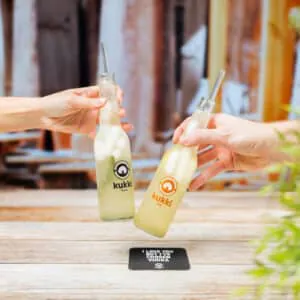 Einfachheit und Genuss: Kukki-Cocktails vom Zauberofen – Bild 11
