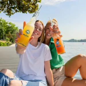 Einfachheit und Genuss: Kukki-Cocktails vom Zauberofen – Bild 25