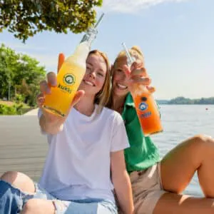 Einfachheit und Genuss: Kukki-Cocktails vom Zauberofen – Bild 46