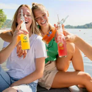 Einfachheit und Genuss: Kukki-Cocktails vom Zauberofen – Bild 36