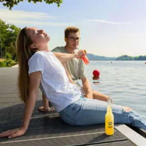 Einfachheit und Genuss: Kukki-Cocktails vom Zauberofen – Bild 34