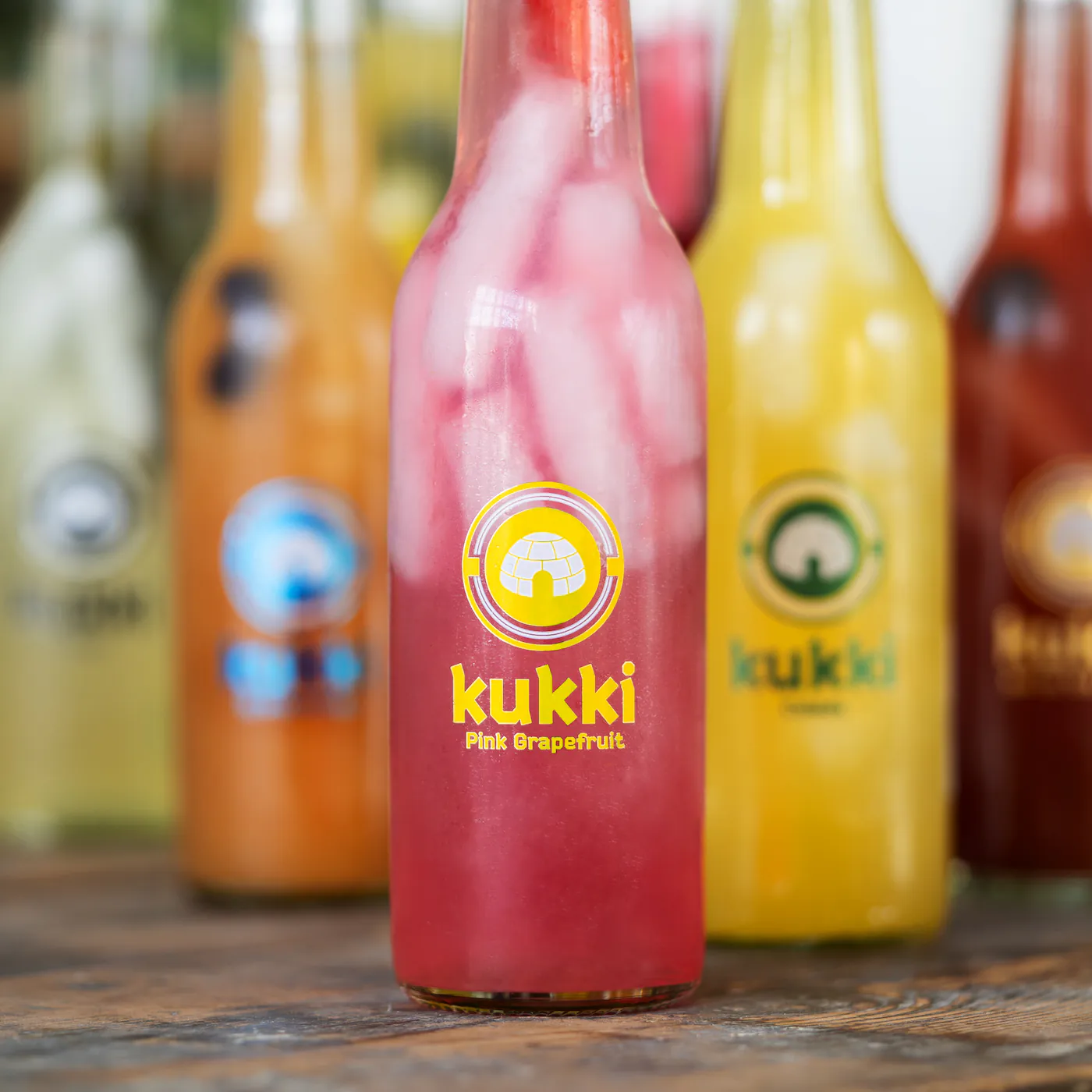Einfachheit und Genuss: Kukki-Cocktails vom Zauberofen – Bild 14