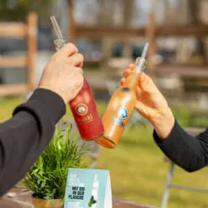Einfachheit und Genuss: Kukki-Cocktails vom Zauberofen – Bild 13