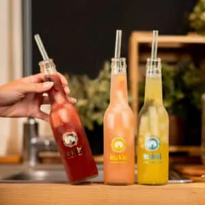 Einfachheit und Genuss: Kukki-Cocktails vom Zauberofen – Bild 8