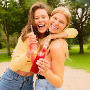 Einfachheit und Genuss: Kukki-Cocktails vom Zauberofen – Bild 2