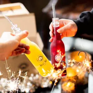 Einfachheit und Genuss: Kukki-Cocktails vom Zauberofen – Bild 6