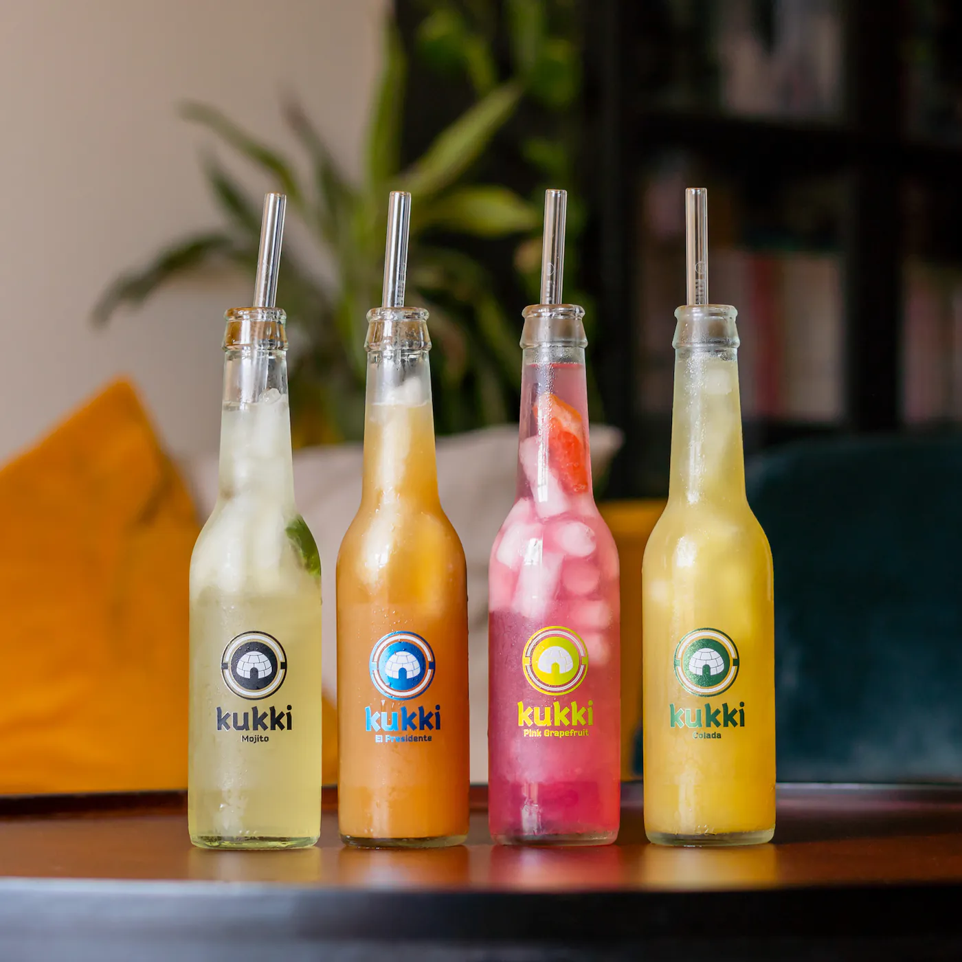 Einfachheit und Genuss: Kukki-Cocktails vom Zauberofen – Bild 24