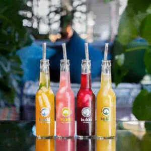 Einfachheit und Genuss: Kukki-Cocktails vom Zauberofen – Bild 3