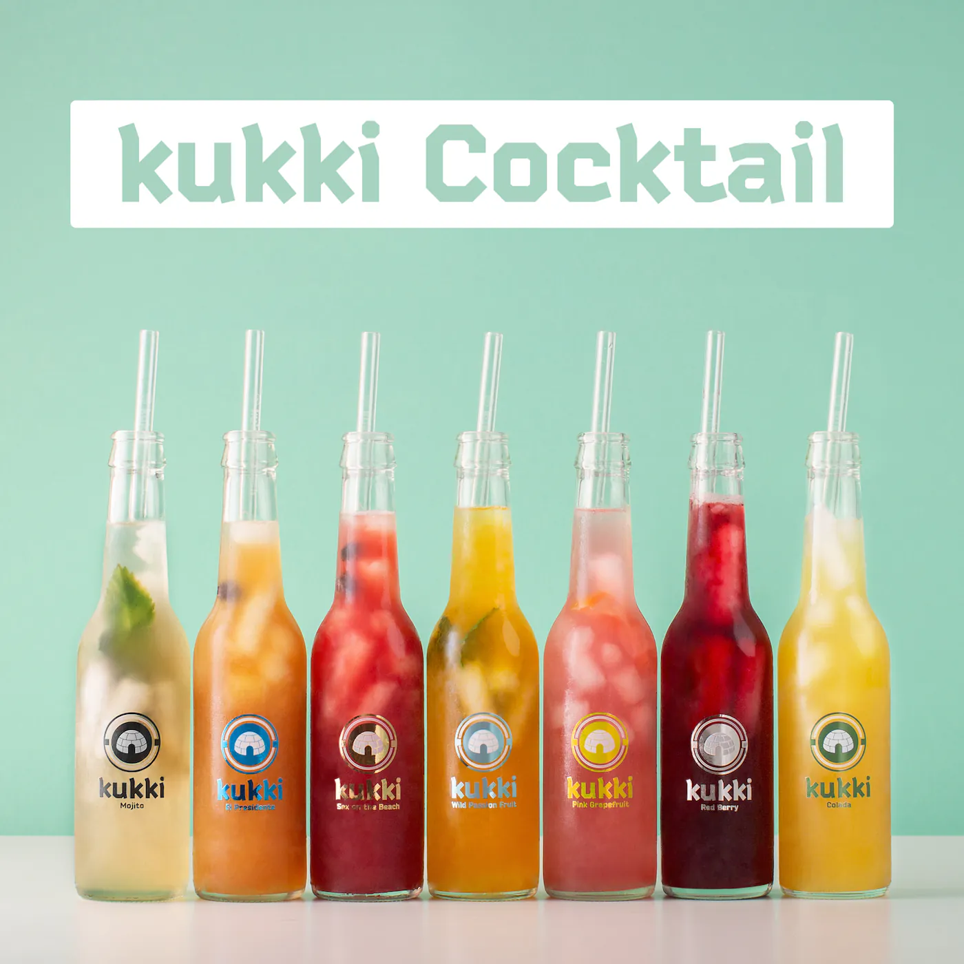 Einfachheit und Genuss: Kukki-Cocktails vom Zauberofen – Bild 4