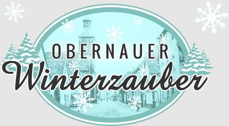 Obernauer Winterzauber