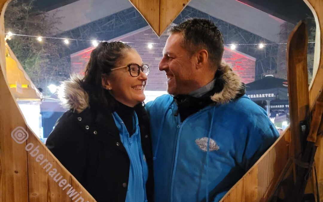 3. Obernauer Winterzauber 2026 zugunsten der „Bärenfamilie“ – Intensivpflege für Kinder und Jugendliche, Kahl am Main